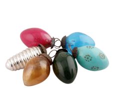 Set of 6 Pieces Christmas Ornament